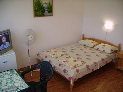 Guest House "Tania" Achtopol Zewnętrze zdjęcie