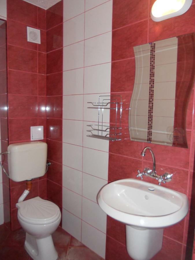 Guest House "Tania" Achtopol Zewnętrze zdjęcie