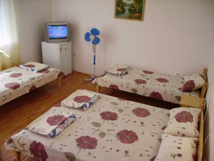 Guest House "Tania" Achtopol Zewnętrze zdjęcie